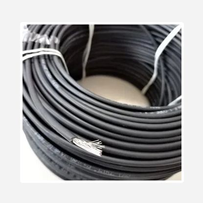 Picture of 4 Sqmm DC Wire (Polycab)